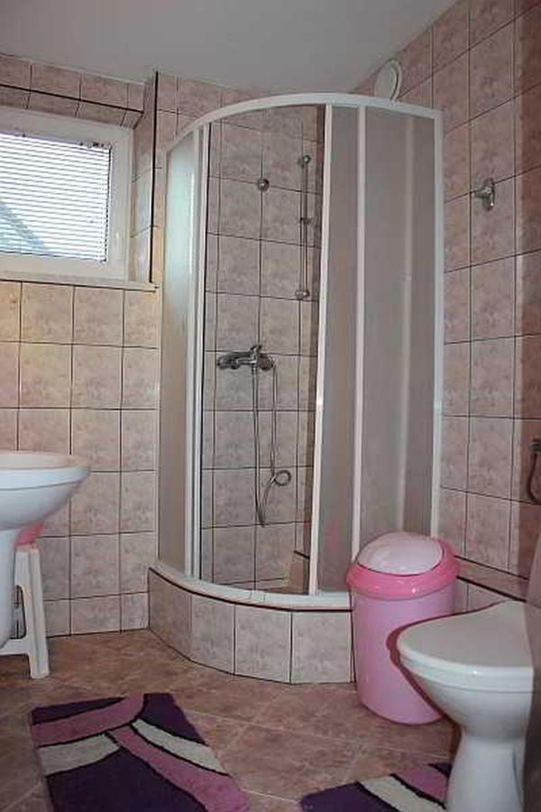 Domki ogrzewane Sokół Władysławowo Exterior foto